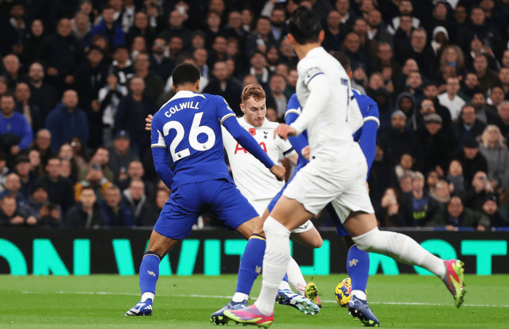 开云sport-切尔西绝杀热刺，格列兹曼补时绝平欧冠的简单介绍