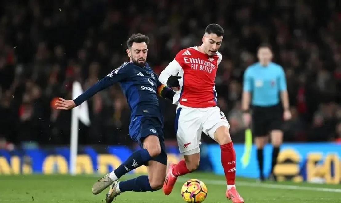 开云体育APP下载-曼城战平阿森纳，莫德里奇扑点救主英超