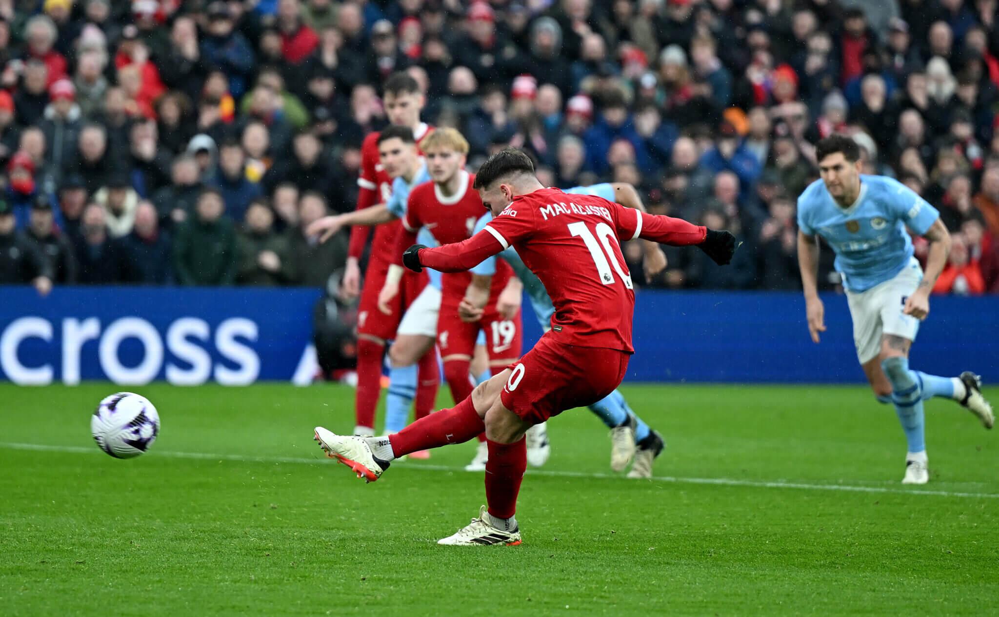 曼城战平阿森纳，莫德里奇扑点救主英超