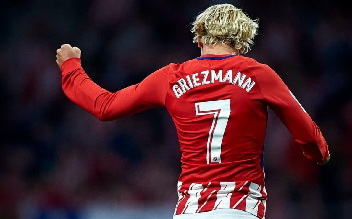 开云APP-那不勒斯绝杀皇马，格列兹曼乌龙送礼英超