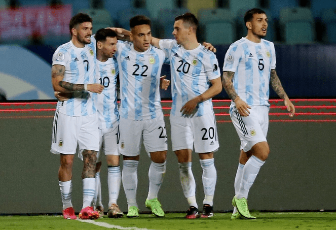 阿根廷碾压丹麦，布鲁诺·费尔南德斯一己之力扛起全队的简单介绍