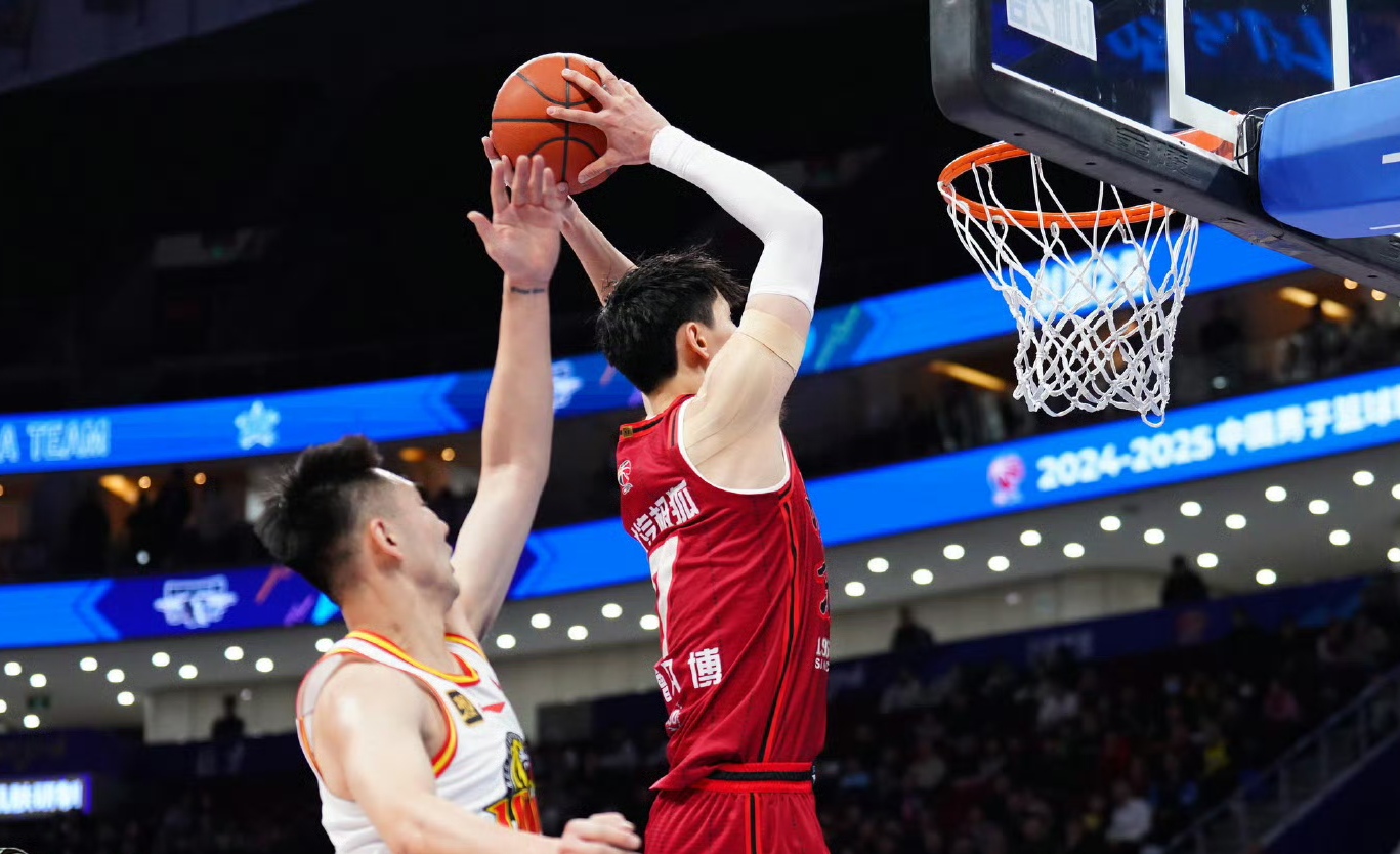 开云官网-北京首钢击败湖北队，取得胜利