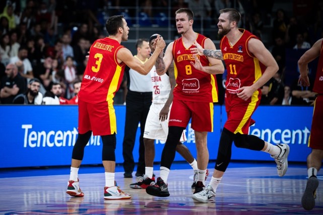 开云体育登录-匈牙利与斯洛文尼亚激战，场面火爆，争夺晋级席位