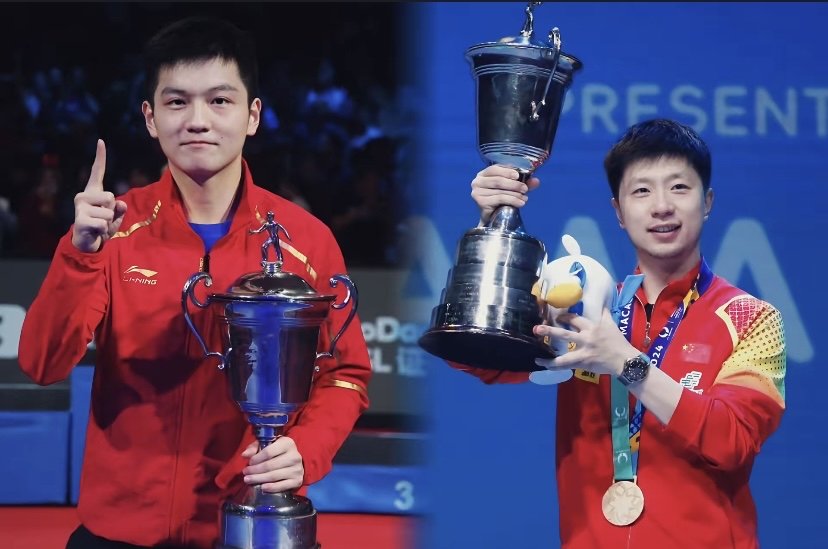 开云体育官网-包含比利时乒乓球队完胜瑞典乒乓球队，马龙送出助攻的词条