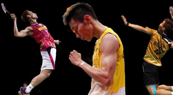 开云体育登录-关于泰国羽毛球队绝杀印度羽毛球队，李宗伟送出助攻的信息