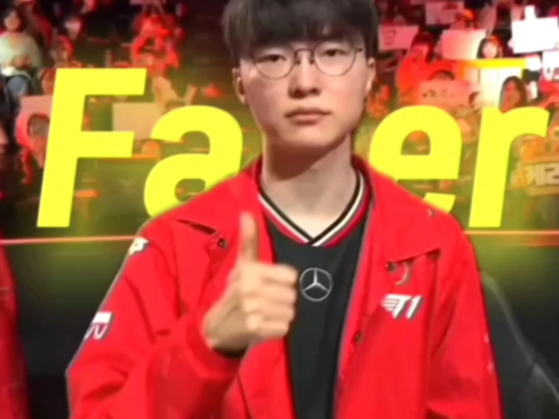 开云体育登录-100T碾压DK，Faker完成帽子戏法